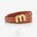 Fashion High-Quality Gold Buckle Is Best Matched With Women's Denim Belt Dress_maomaolike.com