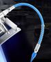 High-pressure Manual Grease Gun Head Flat Head Grease Nozzle Head_maomaolike.com