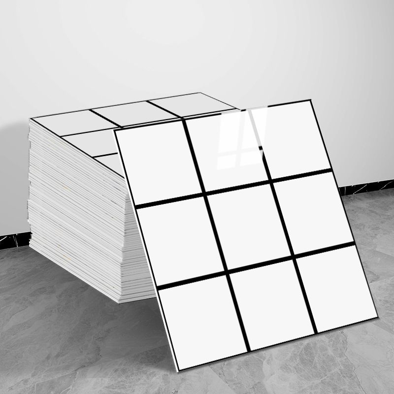 marble Pattern Wall Stickers For Covering Imperfections In Kitchens And Bathrooms_maomaolike.com