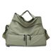 Dry And Wet Separation Swimming Fitness Multifunctional, Lightweight, Simple, Portable Travel Bag, Korean Style Trendy Outdoor Spo_maomaolike.com