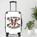 All You Need Is Baseball Luggage20/24/28 Inch Luggage, Carry-On, Custom Luggage, Luggage Set, Suitcase, Travel, Vacation, Cabin Suitcase, Custom Suitcase, Personalized Luggage_maomaolike.com