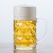 Munich October Oktoberfest Party Super large 1 liter glass beer cup large German beer cup Oktoberfest special cup hero cup 1000ml_maomaolike.com