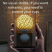 Internet Celebrity Table Night Light Dual Adjustable Color Changing Bedroom Bedside Socket Energy-saving Baby Feeding_maomaolike.com