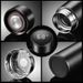 500ML Intelligent Insulated Flask Tea Water Separation Stainless Steel Vacuum Kettle Coffee Thermos Mug_maomaolike.com