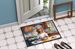Nova Scotia Duck Tolling Retriever The Chef Doormat Front Door Mat Indoor Outdoor Rugs For Entryway, Non Slip Washable Low Pile, 24H X 36W_maomaolike.com
