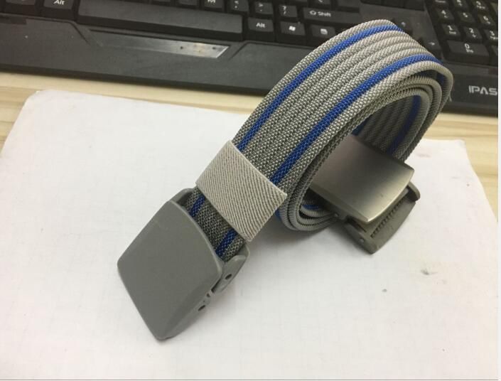 HOT Children's Belt Men Women Boys Nylon Outdoor Tactical Belts Anti Allergy Students Sport Military Training Waistband_maomaolike.com