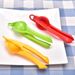Plastic Lemon Lime Squeezer,Handily Manual Citrus Juicer,Hand Press Juicier Fresh Fruit Tool Kitchen Tools_maomaolike.com