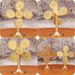 Brass Windmill Ornament Desktop Small Copperware Prosperity And Wealth Rolling Stress Relief Spinning Craft Wholesale_maomaolike.com