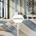 Self-Adhesive Beige Blue Full Sheet Waterproof Thickened Wooden Bedroom Door Furniture Renovation Desktop Wardrobe Edge_maomaolike.com