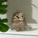 Antique Style Wholesale Household Mini Nine Dragon Incense Burner Desktop Ornament Cultural Play Crafts Small Decoration_maomaolike.com