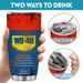 20 Oz Personalized Mug With Leak Proof Lid Insulated Glass/Double Wall Perfect For Hot/Cold Drinks In All Seasons_maomaolike.com