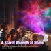 Astronaut Galaxy Projector Night Light White Holding Star, Stars Projectors Lamp For Kids Bedroom, Space Decor & Gift_maomaolike.com