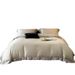 Light Luxury Thickened Tencel Cotton Brushed Four-Piece Set Autumn Winter Warm Skin-Friendly Soft High-End Home Textile Bed Sheet_maomaolike.com