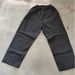 Street Vendor Aviation Raincoat, Adult Long Hiking Poncho And Rain Pants, Direct From The Factory_maomaolike.com