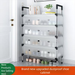 Rack For Home Entrance Dormitory Indoor Rental Multi-layer Storage Shoe Cabinet Space-saving Small Apartment_maomaolike.com