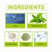 Jakehoe Mop Toilet Water Cleaner Floor Stains Odor Cleaning Household Long-Lasting Fragrance Cleaning Solution_maomaolike.com