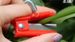 Fruit Vegetable Grape Pruning Thumb Picking Vegetables Fruits Small Guillotine Knife For Peeling Beans And Cucumbers_maomaolike.com