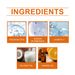 Jue-Fish Multi-Purpose Oil Cleaning Cream Clean And Remove Stains Remove Oil Stains Polishing Surface Multi-Functional Cleaning_maomaolike.com