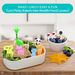 40 Pcs Fruit Box Picks, Mini Cartoon Animal Food Toothpicks, Lunch Bento Forks Picks For Kids_maomaolike.com