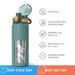 FEIJIAN Thermos Bottle With Straw 600ml 720ml Stainless Steel Thermal Cup Car Insulated Flask Water Tumbler For Outdoor_maomaolike.com
