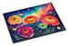 Ranunculus In Color Doormat Front Door Mat Indoor Outdoor Rugs For Entryway, Non Slip Washable Low Pile, 24H X 36W_maomaolike.com