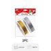 Christmas Gold And Silver Radiance - Wire Rolls_maomaolike.com