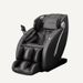 Massage Chair Full Body, Zero Gravity SL-Track Shiatsu Massage Recliner Chair With Body Scan, Airbags, Foot Rollers, Deep Yoga Stretch, Heating (Black)_maomaolike.com