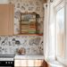 45cm*500cm Adorable Dog Pattern Wallpaper – Fun & Cozy Peel & Stick Wall Decor For Pet Lovers_maomaolike.com