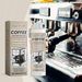Jue-Fish Coffee Machine Scale Remover, Coffee Machine Special Detergent Scale Stain Cleaning And Refurbishing Agent_maomaolike.com