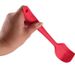 Kitchen large silicone scraper butter spatula mixing spatula baking integrated scraper cake scraper tool_maomaolike.com