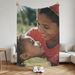 Custom Blanket
Photo Customization Available
Suitable For Halloween-themed Prints (contact Seller Before Ordering)_maomaolike.com