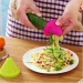 Multifunctional Creative Spiral Rotating Shredder Vegetable Cutter Grater Kitchen Tools_maomaolike.com