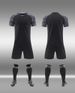 Men's Clothing competition team uniforms training suits running quick-drying cross-border new football uniforms sports suits_maomaolike.com