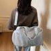 Cross-border Yoga Fitness Women Dry And Wet Separation, Outdoor Sports For Men With Shoe Compartment, Lightweight Short-trip Trave_maomaolike.com