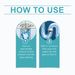 Jue-Fish Drain Unclog Deodorant Gel, Kitchen And Bathroom Sewer Lines Clean And Decontaminate To Remove Odor_maomaolike.com