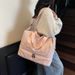 Outdoor Business Travel For Women, Large Capacity Student Luggage Storage Bag, Men's Korean Version Dry-Wet Separation Yoga Fitnes_maomaolike.com