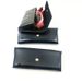 Unisex Leather Eyewear Outside Portable Sunglasses Box Sunglasses Box Fashion Leather Box Soft Bag Eyewear Bag_maomaolike.com