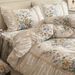 French High-End Pure Cotton Skirt Four-Piece Set Princess Style Retro All-Cotton Bedding 2026 New Quilt Cover Bed Sheet_maomaolike.com