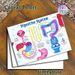 Digestive System Educational Painting Poster, Vibrant Cartoon-style Human Digestive System Illustration Poster, Informative Learning Tool With Clear_maomaolike.com