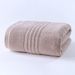 Bath Towel Pure Cotton Large Bath Towel Thickened Cotton Soft Absorbent_maomaolike.com