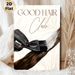 Good Hair Club Themed Painting Poster, Sophisticated Hair Care Styling Scene Poster, Chic Decor Piece For Hair Salons And Beauty Spaces_maomaolike.com