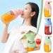 New Arrival Summer Juicer Large Capacity 1500ml Juice USB Rechargeable Electric Portable Blender Kitchen Gadgets_maomaolike.com