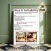 Bias & Reliability Historical Learning Painting Poster, Informative Text-and-illustration Poster, Assists With Source Evaluation Study For Classroom_maomaolike.com