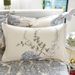 Soft Material Quilt Cover Duvet Cover Three Piece Bedding Set Queen United States Bedding K Size_maomaolike.com