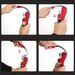 Professional Waiters Corkscrew Wine Opener, Easy Use For Bartenders & Home Bar, Ideal For All Season Beverages
_maomaolike.com