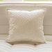 Household Accessories Linen Sofa Pillowcase Nordic Ins Style Modern Simple Model Room Living Room Pillow Bedside Cushion Waist Pillowcase_maomaolike.com