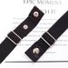HOT Elastic Without Canvas Women Free Ladies Jeans Pants Waist Lazy Stretch No Buckle Invisible Belt_maomaolike.com