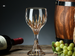 Light Luxury Gold-Embossed Red European Retro Goblet Box Housewarming Gift Crystal Wine Glass Set_maomaolike.com
