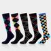 Socks compression slimming socks for men and women, long-tube sports compression socks, outdoor running socks, Compressionsocks_maomaolike.com