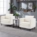 Accent Chair_maomaolike.com